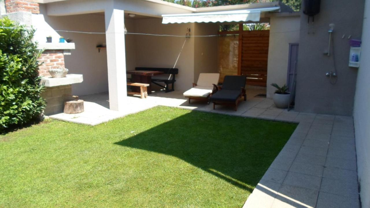 Apartment Floresita Zadar Exterior foto